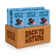 Back to Nature Classic Creme
