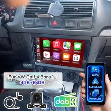 4+64GB Android 15 Carplay