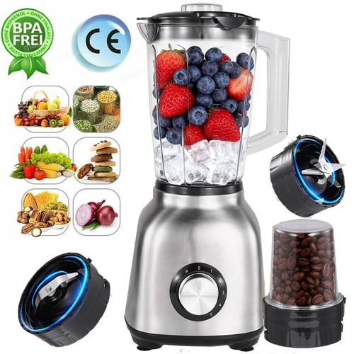 Standmixer smoothie maker - standmixer,