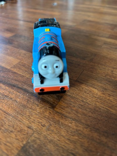 Lok vintage eisenbahn thomas - eisenbahn,