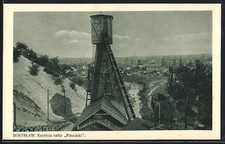 Ansichtskarte Boryslaw