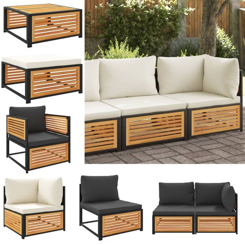 Gartenmöbel lounge set - gartenmöbel,