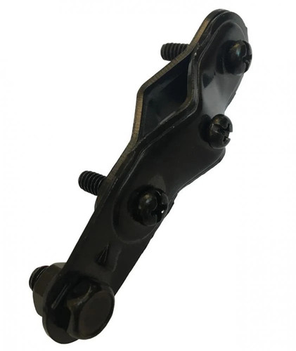 Büchel dynamohalter für - dynamohalter,