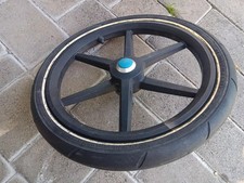 One  16" Rear Wheel For Thule