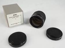 EIKI ZOOM WEITWINKEL-CONVERTER