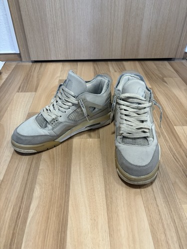 Nike air jordan retro - jordan, 4