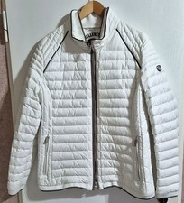 WELLENSTEYN Damenjacke „MOL Lady“ weiß Gr. XXL Aktuelles Modell Neupreis 279 €