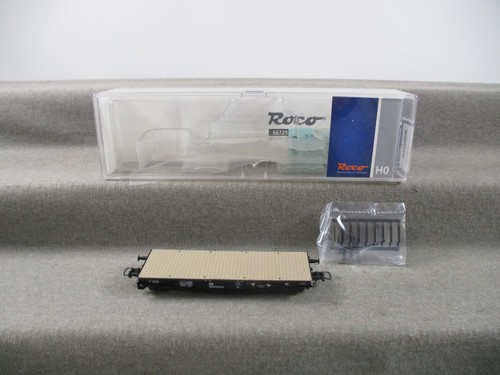 Roco spur 66729 - h0, güterwagen
