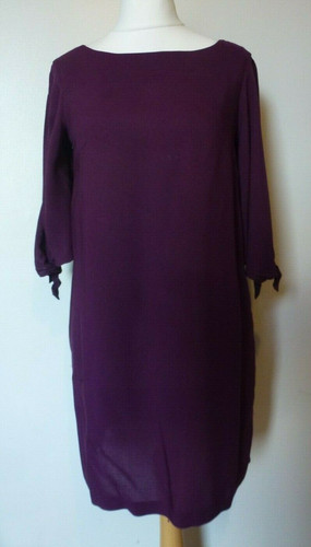 Kleid offene ärmel - h&m,