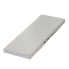 Pollenfilter Innenraum
