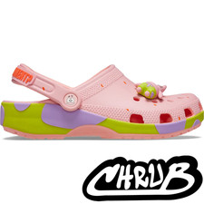 Crocs Classic Clog SpongeBob