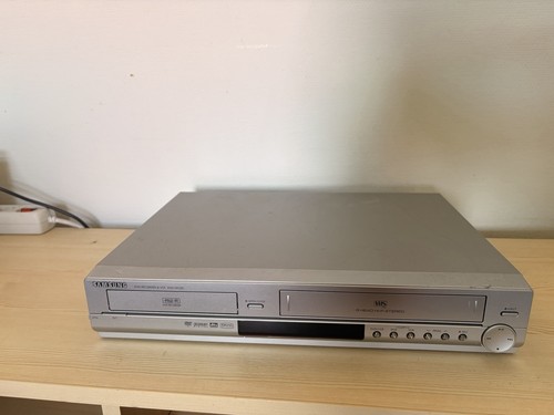 Samsung dvd recorder - dvd-recorder, vcr