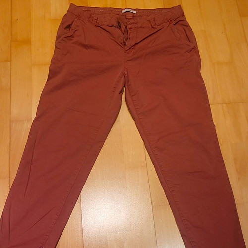 Esprit damen hose - damen, braun