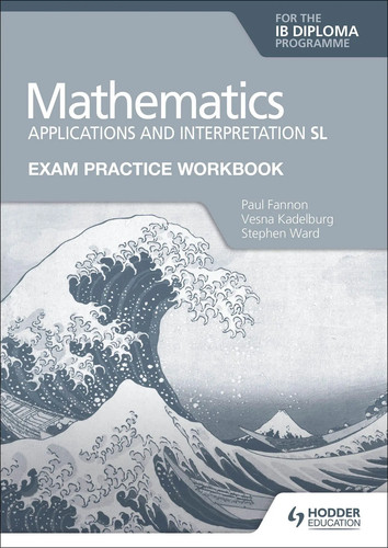 Exam practice workbook - exam,