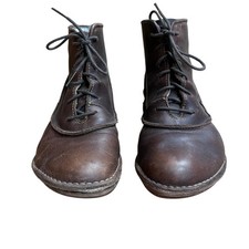 EL NATURALISTA Stiefel Stiefeletten Sehr gut erhalten