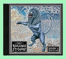 📀 The Rolling Stones –