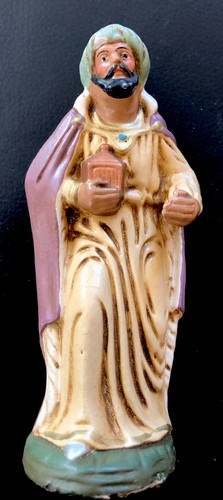 Antike krippenfiguren aus - antike,