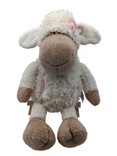 Nici Jolly Mäh Schaf rosa mit