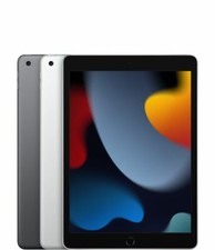2021 Apple iPad 9th Gen