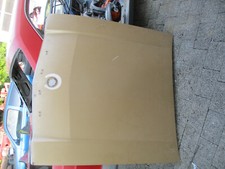 Motorhaube haube fronthaube - motorhaube,