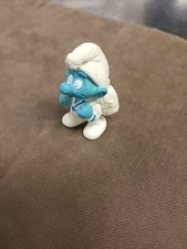 Seemann schlumpf  20185