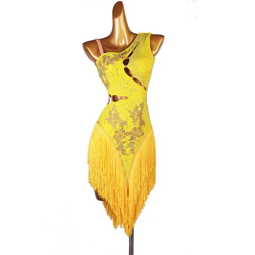 Neu latino salsa kleid - latino,