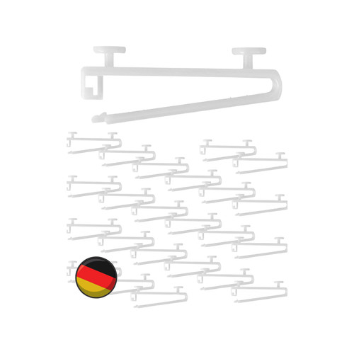 Schlaufengleiter - 5, cm