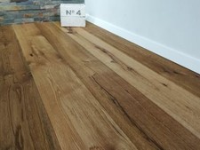 Klick Fertigparkett Eiche