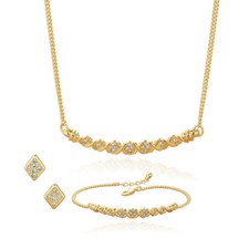 AVON Schmuckset MARTHA -