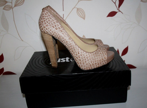 Just cavalli club pumps - cavalli,