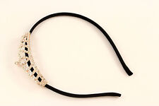 Haarreif Tiara Diadem Krone