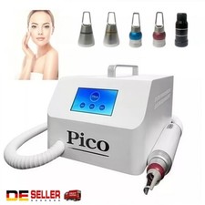 ND Yag Laser Tattooentfernung