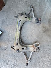 Audi V8 D11 Aggregateträger