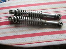 2 -- -- Honda Moped Motorrad cb cd ? - Stoßdämper FVQ