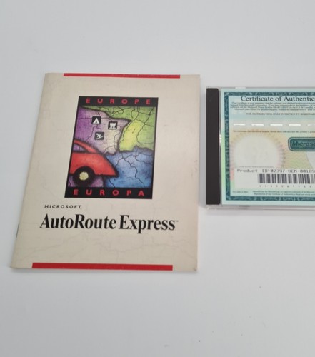 Retro software original - retro,