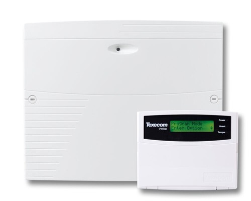 Texecom cfe 0001 veritas - cfe-0001,