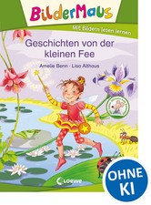 Bildermaus - Geschichten von
