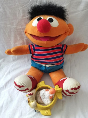 Kitzel mich ernie - ernie, |