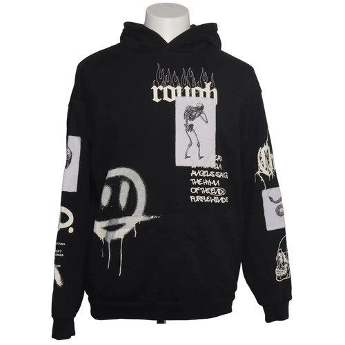 New yorker kapuzenpullover - yorker,,
