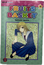 Fruits Basket 16 Manga deutsch