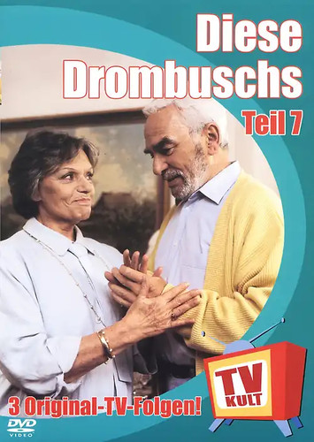 Kult diese drombuschs - tv,
