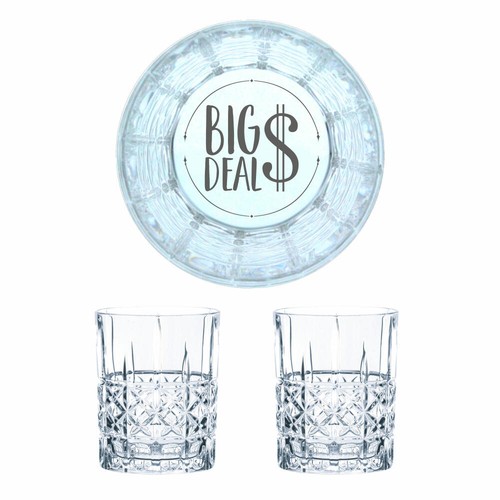 Nachtmann whiskyglas gravur - nachtmann,