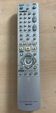 TEVION / MEDION / LG Original Fernbedienung für DVD-Recorder / HDD-Recorder