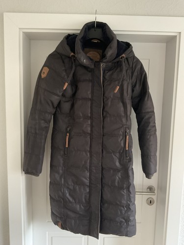 Damen wintermantel jacke - damen, wintermantel/jacke