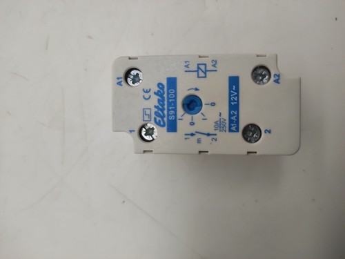 Eltako s91 100 12v - eltako, s91-100-12v