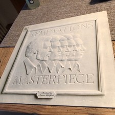 Lp/Vinyl/Schallplatte, Temptations - Masterpiece