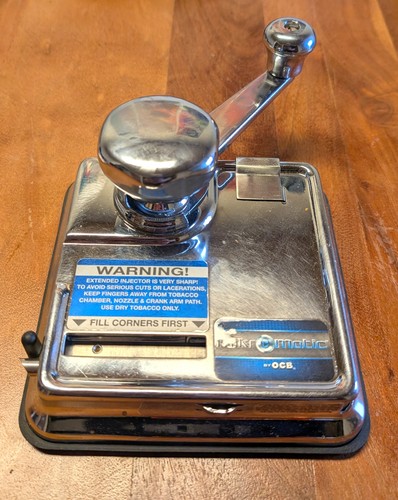 Ocb mikromatic duo - mikromatic,
