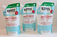 Kappus Flüssige Arztseife NF