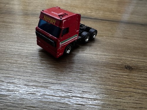 Matchbox k128 daf 3300 space - matchbox,
