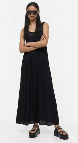 Women monsoon dress black - monsoon,